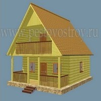 проект брусового дома проекты брусовых домов для дачи