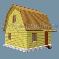 проект дома