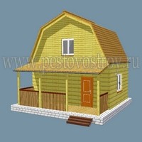 домик из бруса дачные недорогие домики из бруса