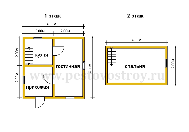 проект домика из бруса проекты дачных домиков из бруса